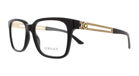 Versaces Glasses 